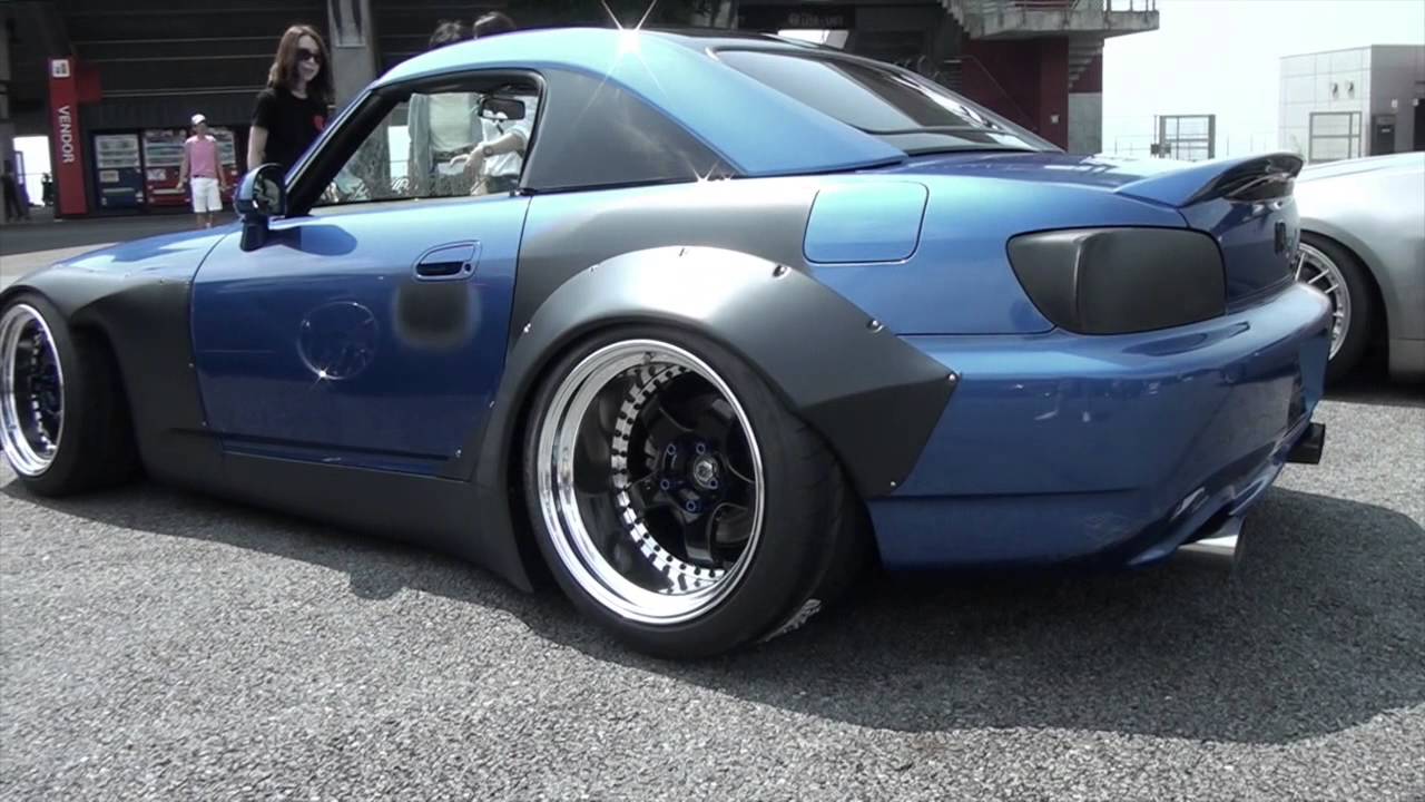 Offset kings Japan 2015