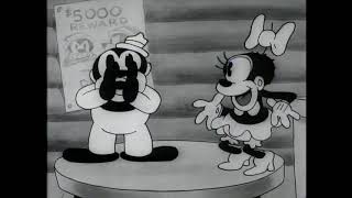 Big Man from the North (1931) | Classic Looney Tunes Cartoon | Watch Now!