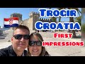 Trogir Croatia 2021 Our First Impressions (For Tourists, Nomads, Investors, and Expats)