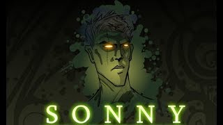 Sonny part 1 Act 1