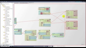 Embrio - Obstacle Avoiding Car Part 3 - High Level Behaviors