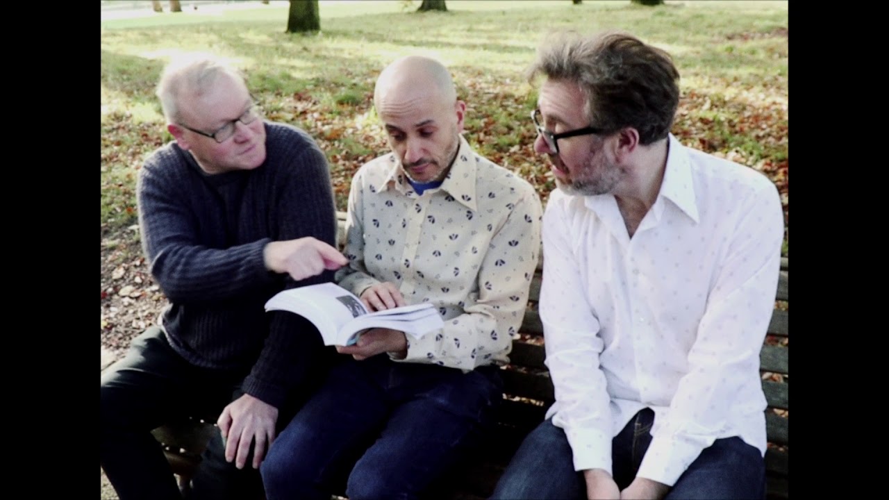 Scarred For Life at Stockton Arts Centre, Friday 6th March 2020