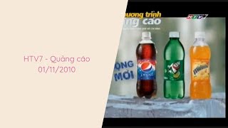 Htv7 Quảng Cáo 01112010