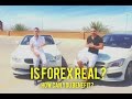Forex Trading is Real  Testimony  Forex Trader