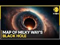 Never-seen-before images of Milky Way&#39;s Black Hole! | Space News | WION