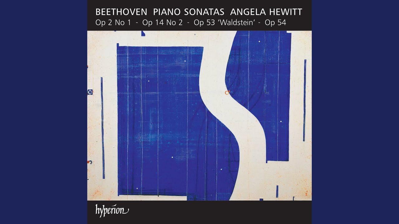 Watch Beethoven: Piano Sonata No. 10 in G Major, Op. 14 No. 2: III. Scherzo. Allegro assai on YouTube