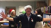 11th Dec Merry Christmas Everyone Makaton Youtube