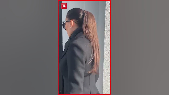 Ceca Ražnatović na Palminoj sahrani