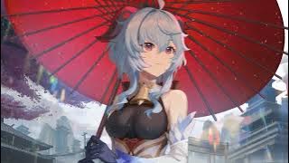 Best Nightcore Japanese Song 2022 For Relax BGM