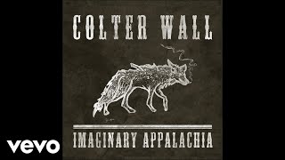 Colter Wall - Living on the Sand (Audio) chords
