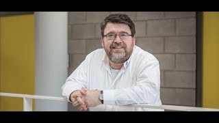 Professor John Sheridan tells us about the new Master of Engineering in Optical Engineering in UCD