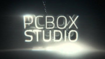 PcBoxStudio | Kod Intro