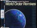 Effective Force - Illuminate The Planet (World Disorder - Mad Mark&#39;s Mad, Mad, World Mix)