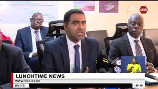 CHAN LOC urges Kenyan fans to adhere to CAF security guidelines