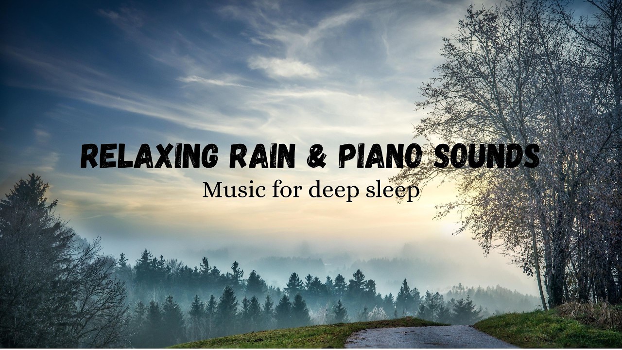 Love in the Rain: Sophisticated Ambient Music for a Deep Connection