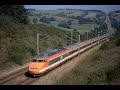 The History Of The TGV The History Of The TGV