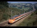 The History of the TGV