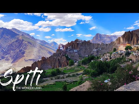 Video: Spiti Valley de la India: el mejor planificador de viajes