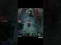 DOTA 2 | Abaddon AKAING vs AXE Miracle-(1st acc) TILL THE END (short version) #akaing #dota2