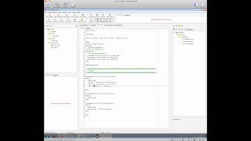Smart Mobile Studio, working with components