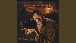 Video thumbnail of "Disarmonia Mundi - The Isolation Game"