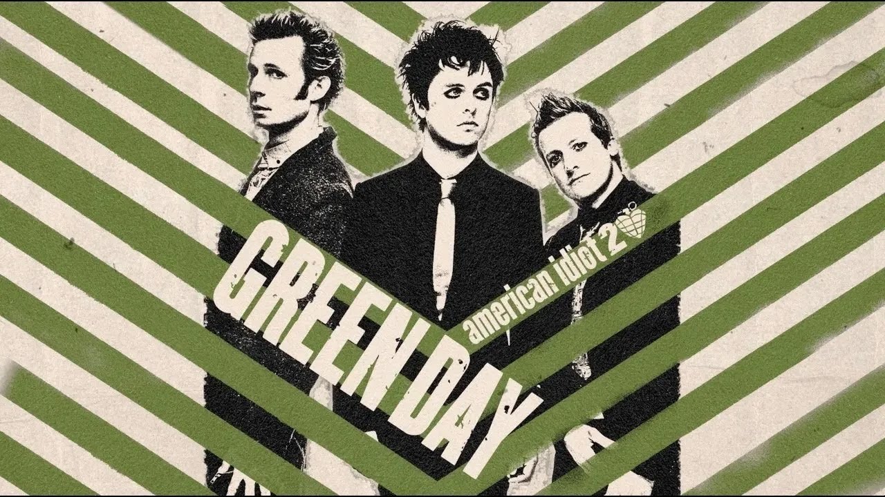 Green Day - Lowlife (Demo)