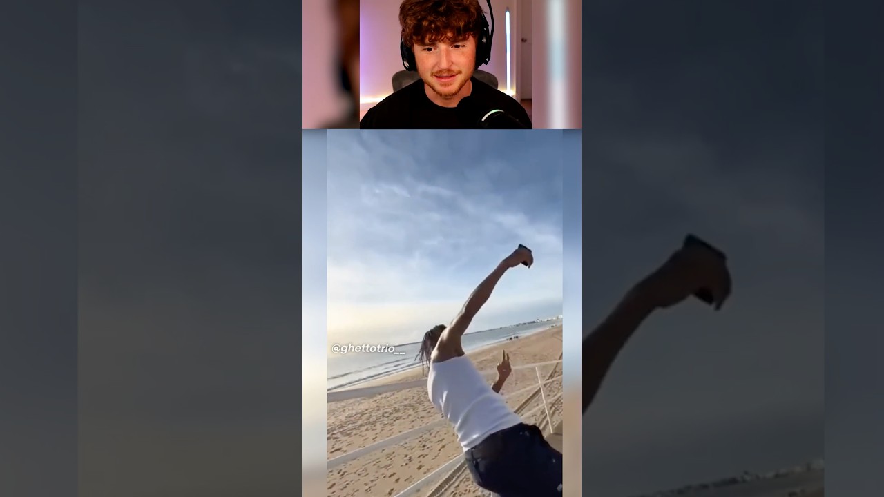 Cameraman is the real GOAT..