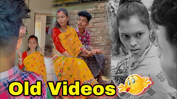 Rahul Ruidas Funny Old Videos 🤣