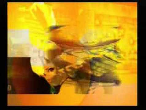 .hack//Mutation - Opening