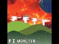 P.I.MONSTER - 魔法