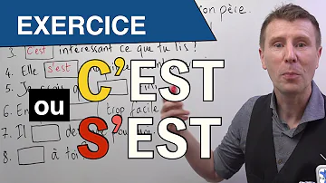 Comment faire la différence entre C et C ?