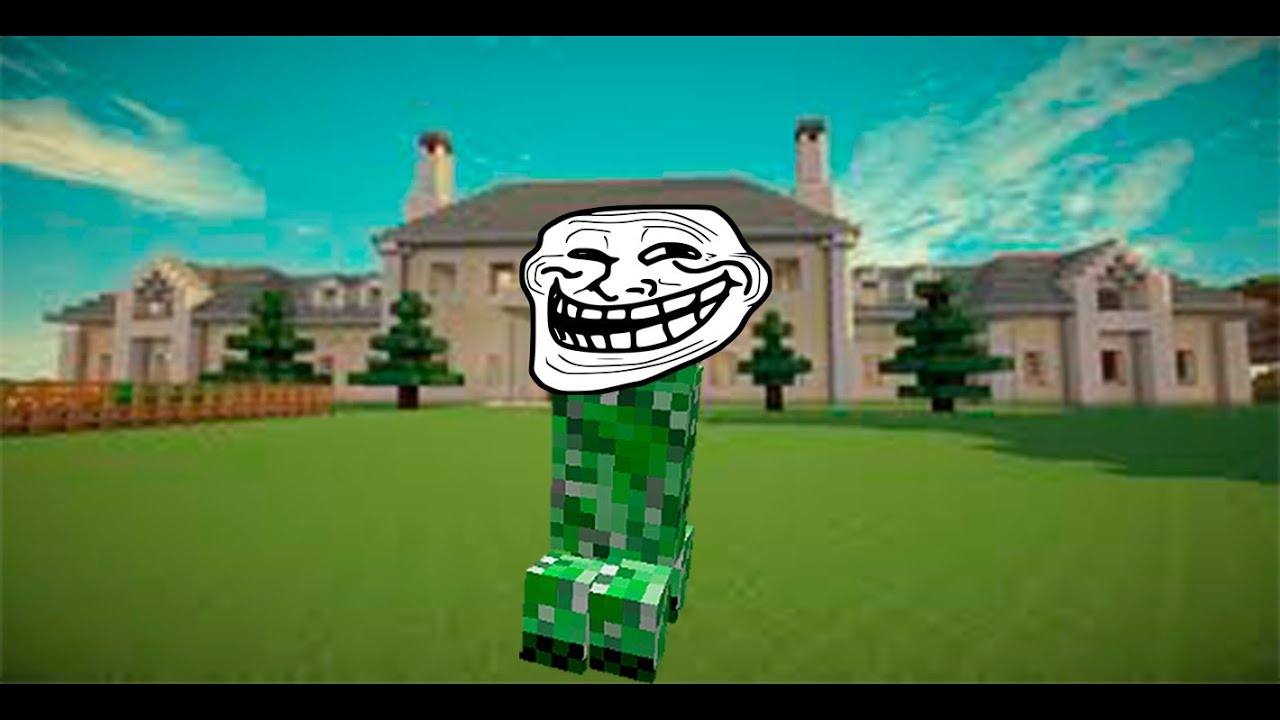 Trolleando a Sliips | Part 1 | Casa Explosiva