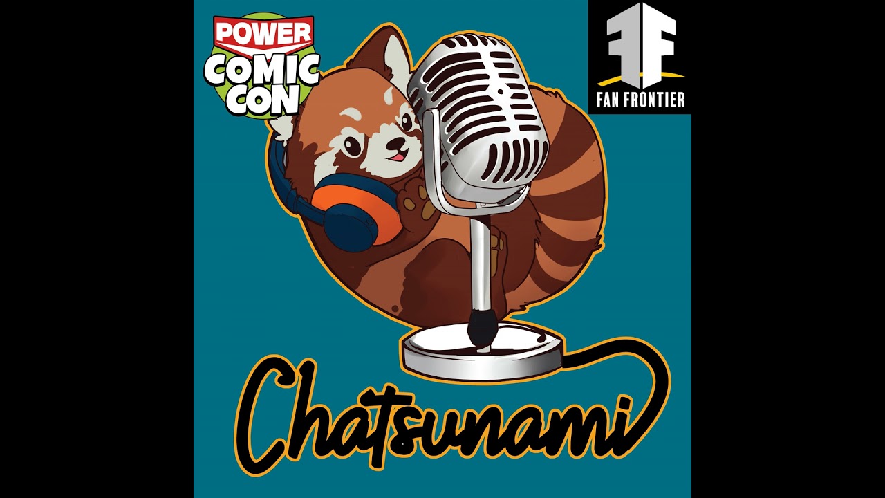 Let's Discuss Fan Frontier's Power Con (2026) Let's Discuss Fan Frontier's Power Con (2026)