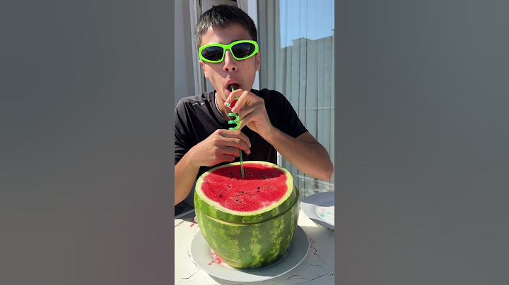 Watermelon magic box! 🍉🍭🤓 #shorts #viral #gukafamilyshow