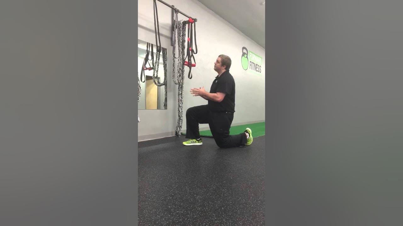 One Arm Pulldown