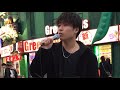 三浦風雅『ひまわりの約束 / 秦基博』2019.2.20 新宿路上ライブ 6/1渋谷asiaにてワンマンライブあります!!