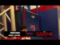 Ninja Obstacle Sport Ontario - The Warrior Factory Hamilton - 9U/Adult/Master - Endurance Course