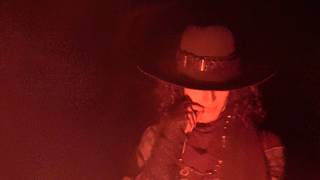 Bombshell Interview - Citadel Infidel (Official Video)