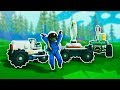 TRACTOR ADVENTURE! - Astroneer Multiplayer Gameplay - 1.0 Release