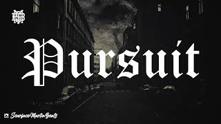 Pursuit - Hip Hop Underground Instrumental | Old School Type Boom Bap Beat | Base De Rap