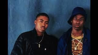 (FREE) Nas x Big L type beat - 'Times'  Underground 90's Old School