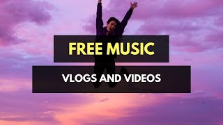 (Free Music for Vlogs) Nekzlo - Road To Sunset