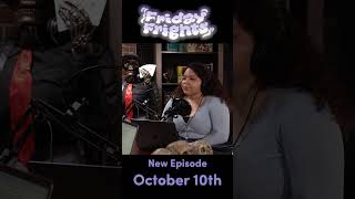 TEASER: Eerie Arkansas attractions on Friday Frights
TEASER: Eerie Arkansas attractions on Friday Frights TEASER: Eerie Arkansas attractions on Friday Frights