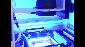 Osai Tech Tuesday | Osai Inspection System