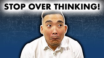 Stop Overthinking It - Why Data Analytics Is Overrated.