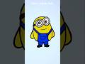#minions #art #coloring #drawing #asmr #asmrsounds #sketch #relaxing #satisfying