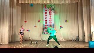 Juggler Hoverboard - ClapShows Entertainment