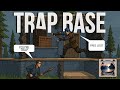 TRAP BASE IN STRANDED ISLE - Stranded Isle Trap Base - STRADED ISLE