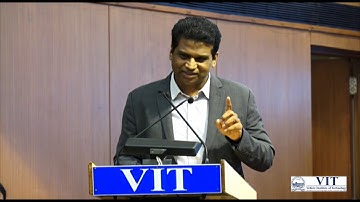 B.Tech Induction Programme   Session 6 - 2019