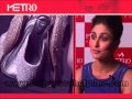 watch: Kareena Kapoor Khan making of photoshoot for Metro Shoes 2013